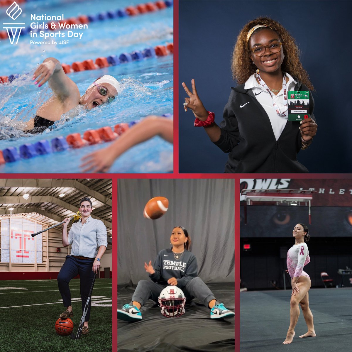 STHM @ Temple Univ. tweet media