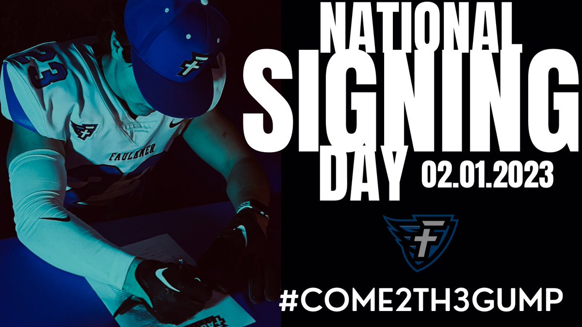 𝙉𝘼𝙏𝙄𝙊𝙉𝘼𝙇 𝙎𝙄𝙂𝙉𝙄𝙉𝙂 𝘿𝘼𝙔!!✍️
 #Come2Th3Gump  🤙