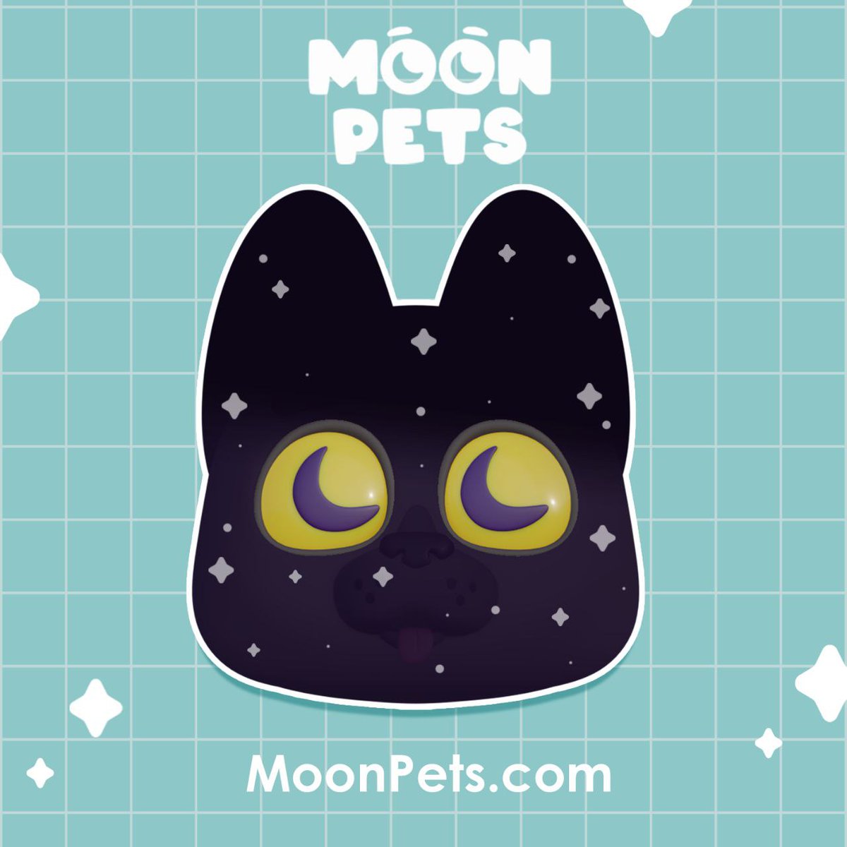 MoonPets 🌙 🐕🐩🦮 tweet media