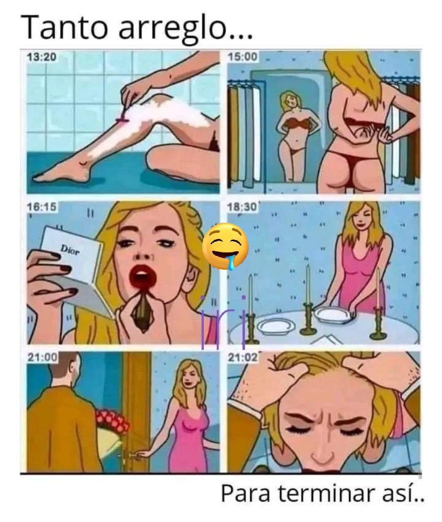 Pero vale el pene, digo la pena 😈.