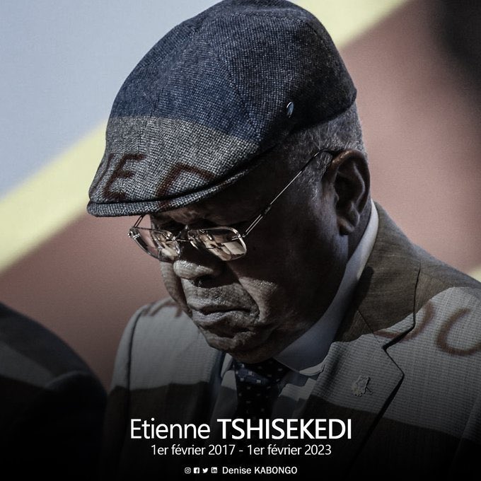 Billy Kambale tweet media