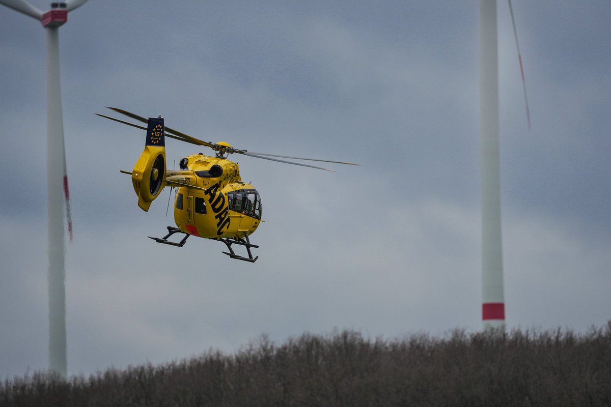 Pfalzfoto's tweet photo. Christoph 66 unterwegs.
#Imsweiler #KIB #Pfalz https://t.co/PJgYt5WmrZ