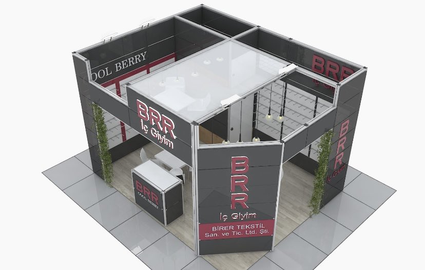BRR_UNDERWEAR's tweet photo. Linexpo’nun ev sahipliğinde düzenlenecek olan iç giyim fuarına Birer Tekstil olarak hazırız.
Son 7 gün
📍İstanbul Yeşilköy Expo Center
9. HALL A-30
Bekliyoruz…
#Business #Exhibition #Textile #Exhibition #Underwear #Linexpo https://t.co/QTgRJ4FKOy