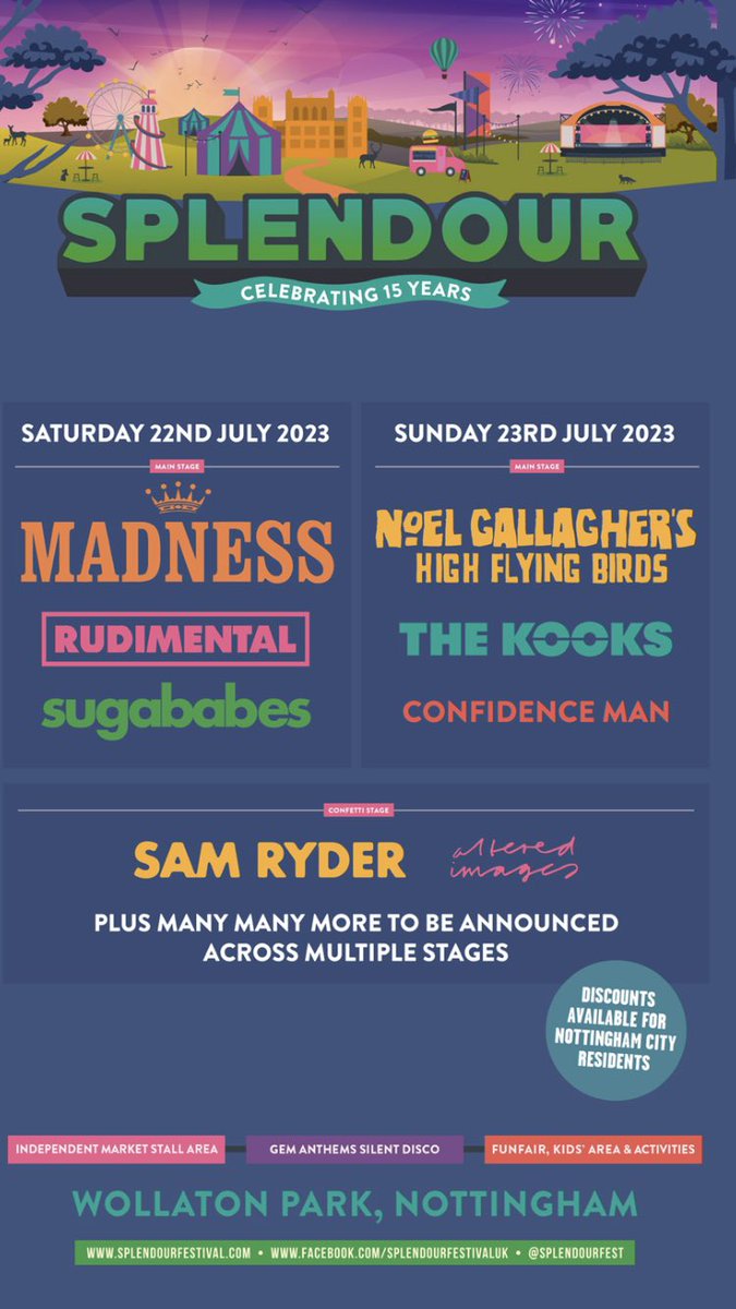Clare Grogan (@claregrogan2) on Twitter photo Absolutely LOVE the idea of being on the Confetti stage! š ā¦<a href="/AlteredImages5/">Altered Images</a>ā© ā¦<a href="/splendourfest/">Splendour Festival</a>ā© #love #livemusic Absolutely LOVE the idea of being on the Confetti stage! š ā¦<a href="/AlteredImages5/">Altered Images</a>ā© ā¦<a href="/splendourfest/">Splendour Festival</a>ā© #love #livemusic