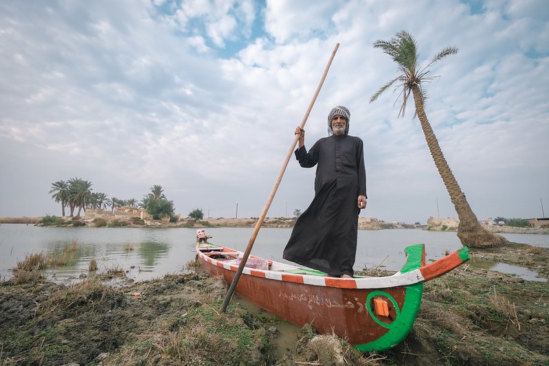 UNDP_CF's tweet photo. Wetlands are one of the🌎's best carbon sinks: they capture and store CO2 from the atmosphere.

The maths is simple, if wetlands are in danger, so is the planet.

💌RT to show some love #ForWetlands, ahead of tomorrow's World Wetlands Day. https://t.co/UXevSVI4Bb