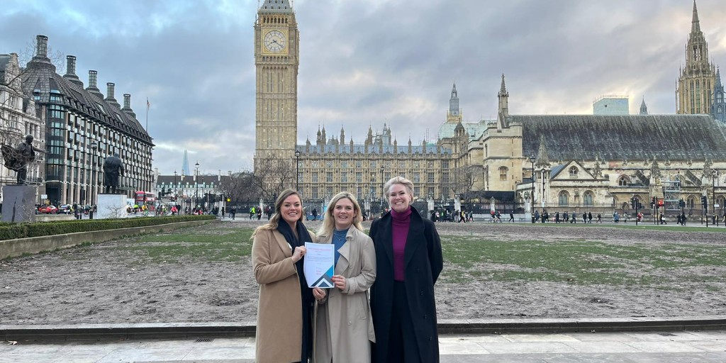 Coloplast_UK's tweet photo. We are delighted to be recognised for excellence by @UK_ABHI in their ‘#Innovation in HealthTech’ campaign for our partnership with the former CCGs in Sefton @SeftonPartners now part of @NHSCandM on the Sefton #Stoma Prescription Service. 1/2 https://t.co/SUreQmvkaO