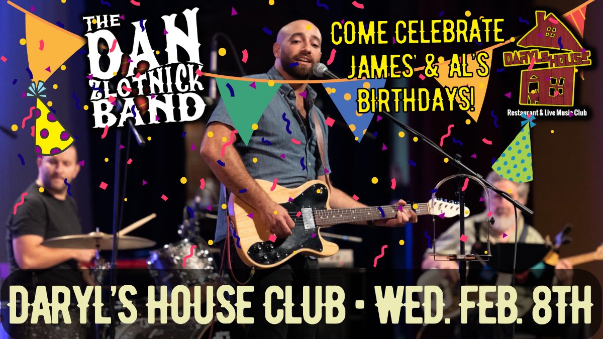 Dan Zlotnick tweet media