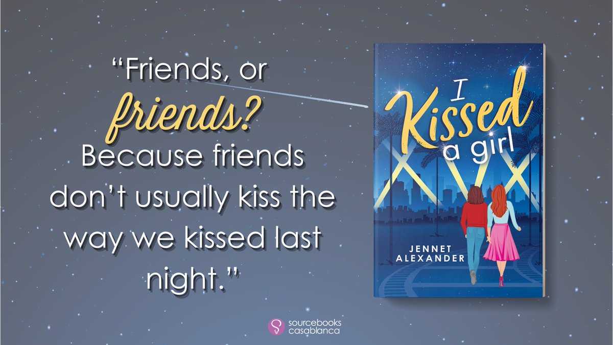 JennetAlexander's tweet photo. Want some love? I KISSED A GIRL ebooks are on sale for $1.99 until Feb 28. Just in time to buy one for your valentine! 

Kindle: https://t.co/JXzM3wryDM
Nook: https://t.co/ob1kbI5302
iBooks: https://t.co/H4yfjmhc5l
Google: https://t.co/xQvHyur9ph
Kobo: https://t.co/ekIADfuT9S https://t.co/OFr1zfnoOB