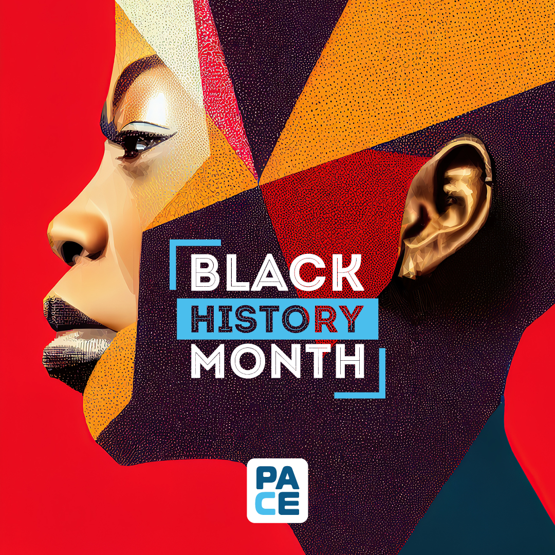 In honor of #BlackHistoryMonth, PACE continues to amplify the voices of our partners. Blacks in Performance Marketing helps the world recognize the power of Blacks in the performance marketing industry.
Learn more: bit.ly/407mlPr

#FaceofPace #C3 #PACE #BiPM #DEIA