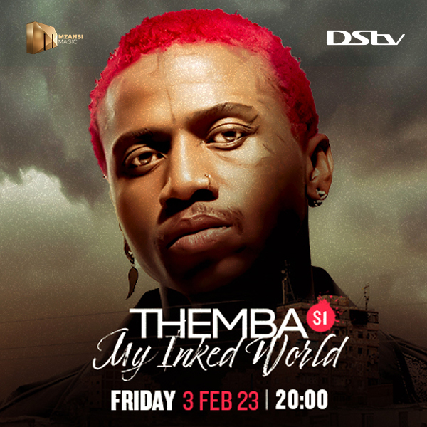 gagasifm's tweet photo. We journey with Themba as he hustles to maintain top of mind status post Big Brother Mzansi where he rose to stardom. Click here for more: https://t.co/kICUmxxN3g https://t.co/RKuOTXCq4q