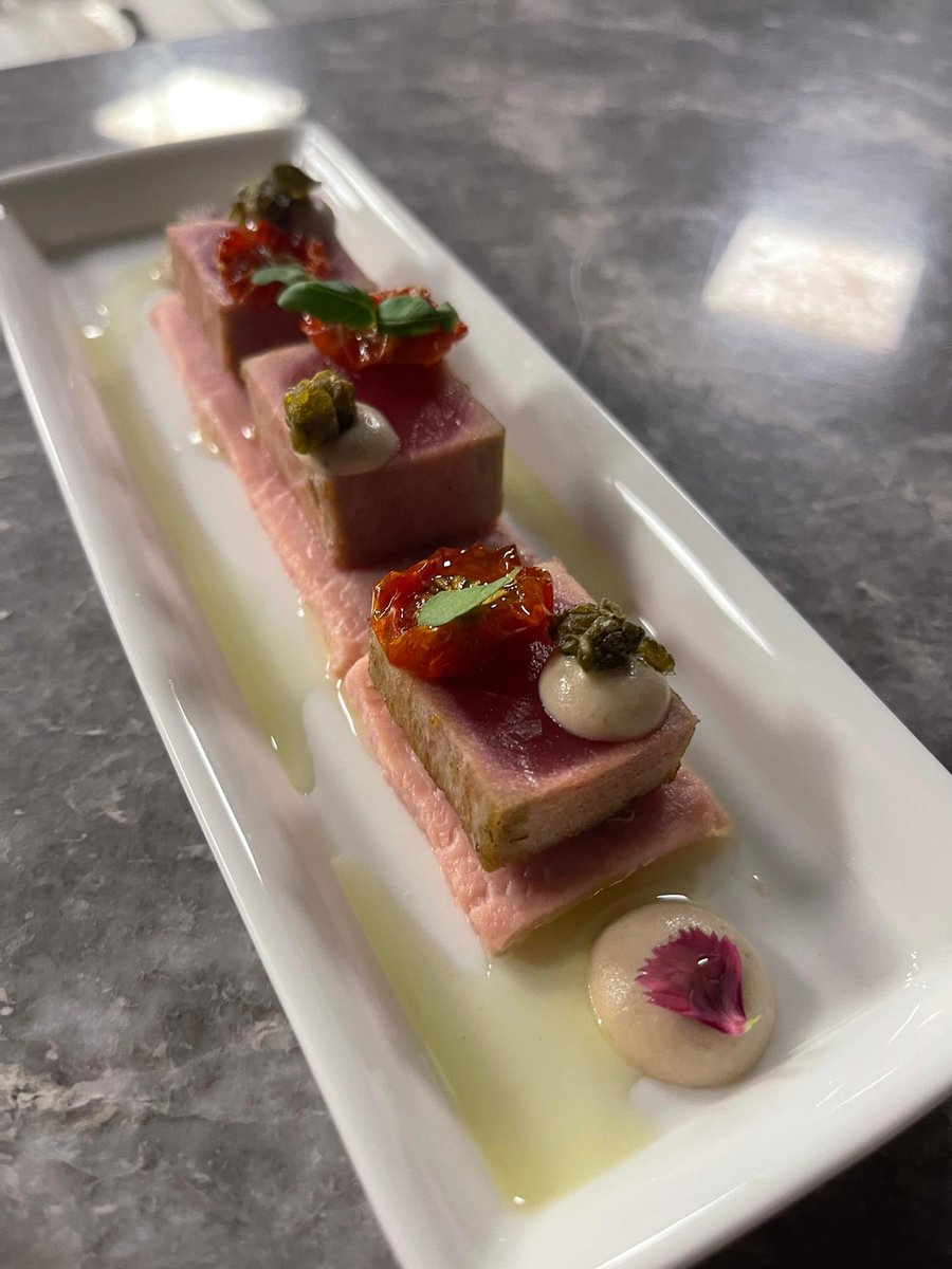 Gab_Rearl's tweet photo. #goodfood #goodfoodies #houseofmunchies #finedining #privatechef #BachelorNation #EnoughIsEnough #Eurovision2023 #TheLastOfUs #SDGs https://t.co/WAanGXbM3v