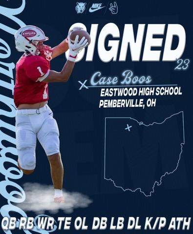 Northwood Football tweet media