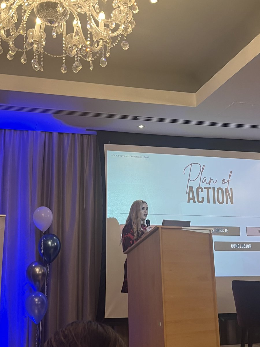 Alexandra Ryan, Founder and CEO of Goss.ie speaks to us today about their revenue advertising model ~ “ to be an entrepreneur you have to go through the really difficult times to succeed” #goss.ie #AlexandraRyan #socialmedia <a href="/goss_ie/">Goss.ie</a>