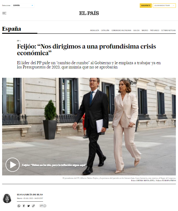 JulianMaciasT's tweet photo. El ridículo del PP atacando al gobierno en cuestión económica:
Profunda Crisis - España lidera el crecimiento en Europa
Timo Ibérico - España con el precio del gas más barato
Contra la Reforma Laboral - Record creación de empleo
Ataques por la inflación siendo la menor de Europa https://t.co/lCEvv0KzV6