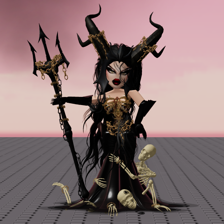 🩸𝐋𝐚𝐛 𝐑𝐨𝐨𝐦 𝐒𝐞𝐚𝐬𝐨𝐧 𝟐🩸

I'm so excited for this season! Coming back with a little horror but still looking stunning as always. I'm not sure what happened with the greenscreening but I sent in an already greenscreened version of the look...