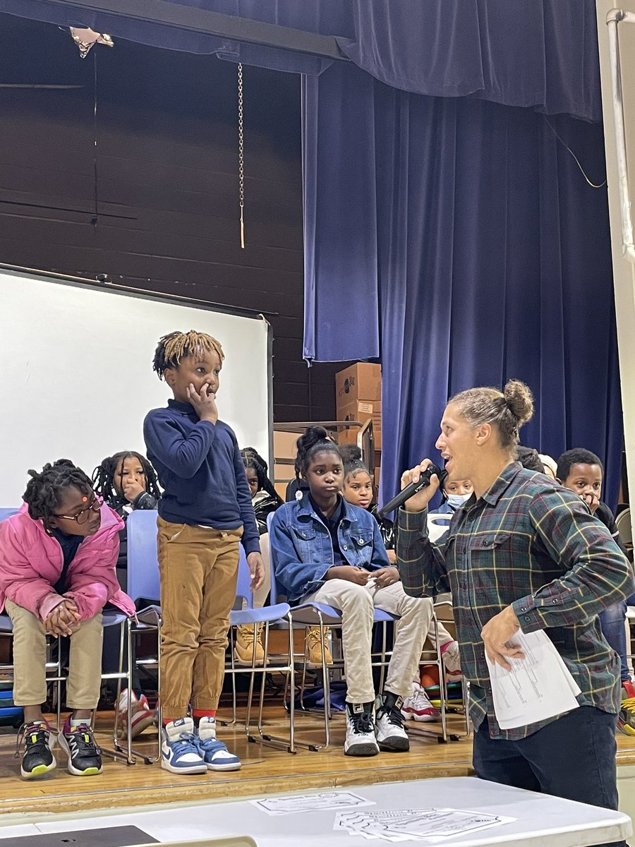 Stanton Elementary School tweet media