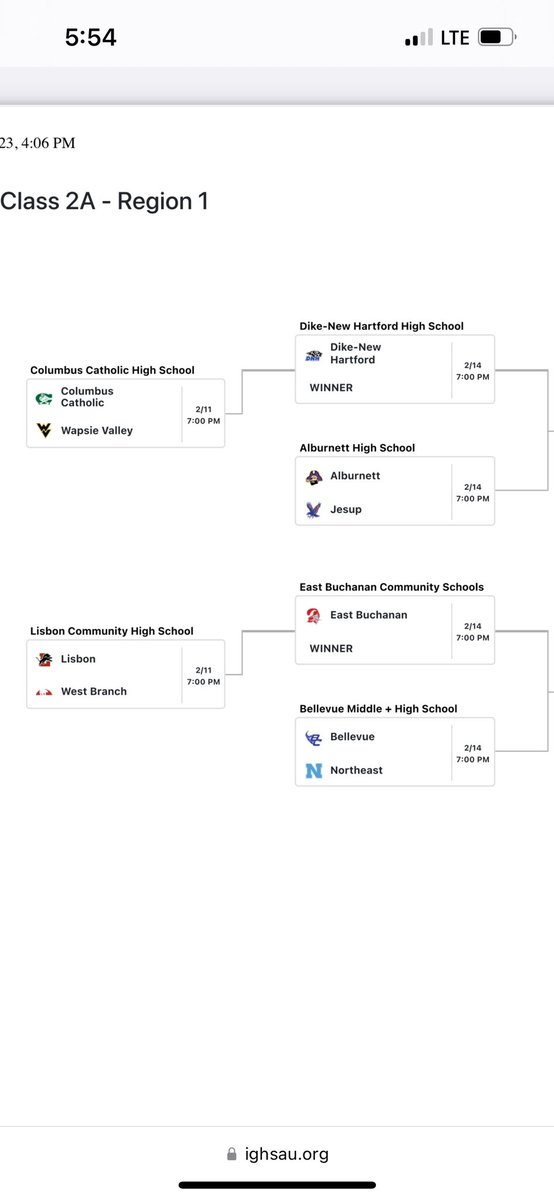Lisbongirlsbba1's tweet photo. We are hosting the first round of regionals on Saturday Feb 11th against West Branch! We would really really love to see all of you there! Maybe we should do a theme? The support this season has been phenomenal and we couldn ’t do it without all of you showing up!#Family ‼️💪🏻❤️🥳 https://t.co/oWQJJwGM1O