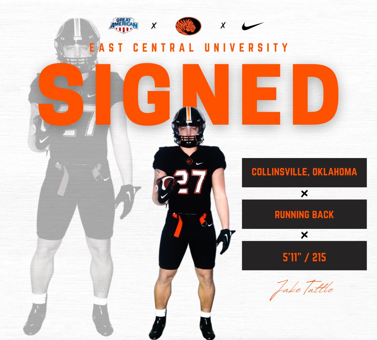 Here Comes the Boom 

Welcome home @jt32_ ‼️

#BeTheStandard