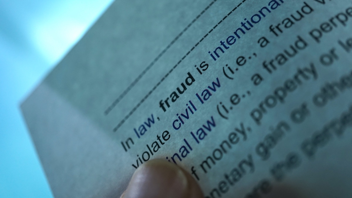 PomerantzLLP's tweet image. The #SecondCircuit Court of Appeals recently showed that talk is cheap when it comes to the reach of #schemeliability claims for investors. 

More in The Pomerantz Monitor: pomlaw.com/monitor-issues…

#2ndCircuit #PlaintiffsBar #SecuritiesLitigation #SecuritiesFraud #SecuritiesLaw