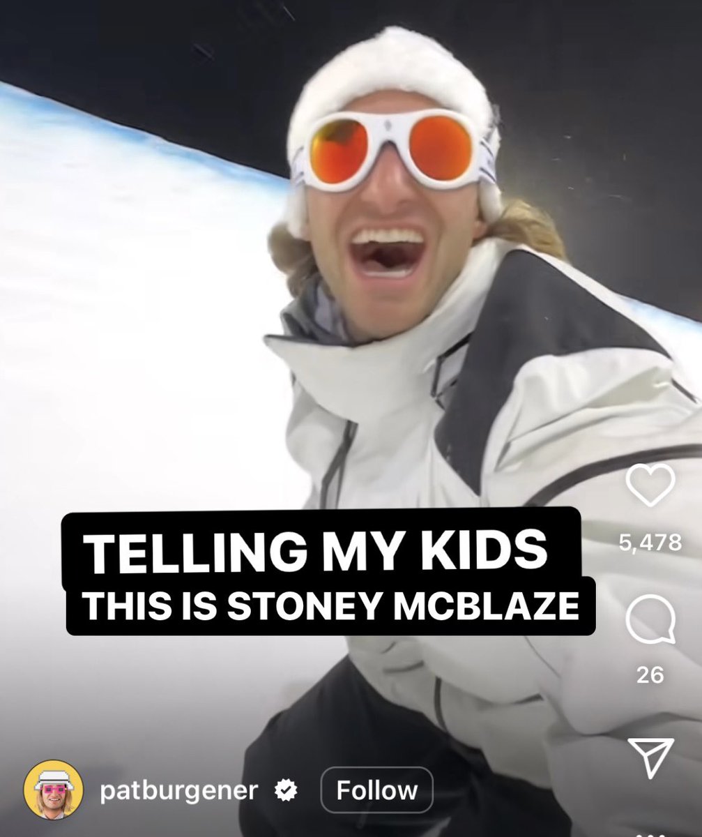 Stanley j. Leveille tweet media