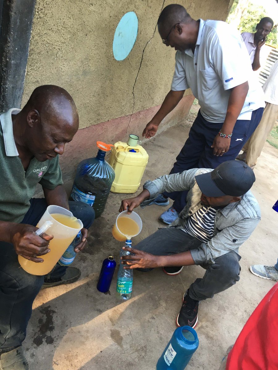 CountryQueentv's tweet photo. Behind the scenes shooting in Tsilanga during the making of #CountryQueenKenya

Images:

 1st AD Edwin Kamau 'King Kama'

Chef Mercy Akasuvo &amp; Production Driver Samuel Manji.

Genny Operator Gabriel Nduati, Prod Kamau Wandung'u, Prod Driver Michael Kariuki preparing local beer. https://t.co/8aAT2YNZM4