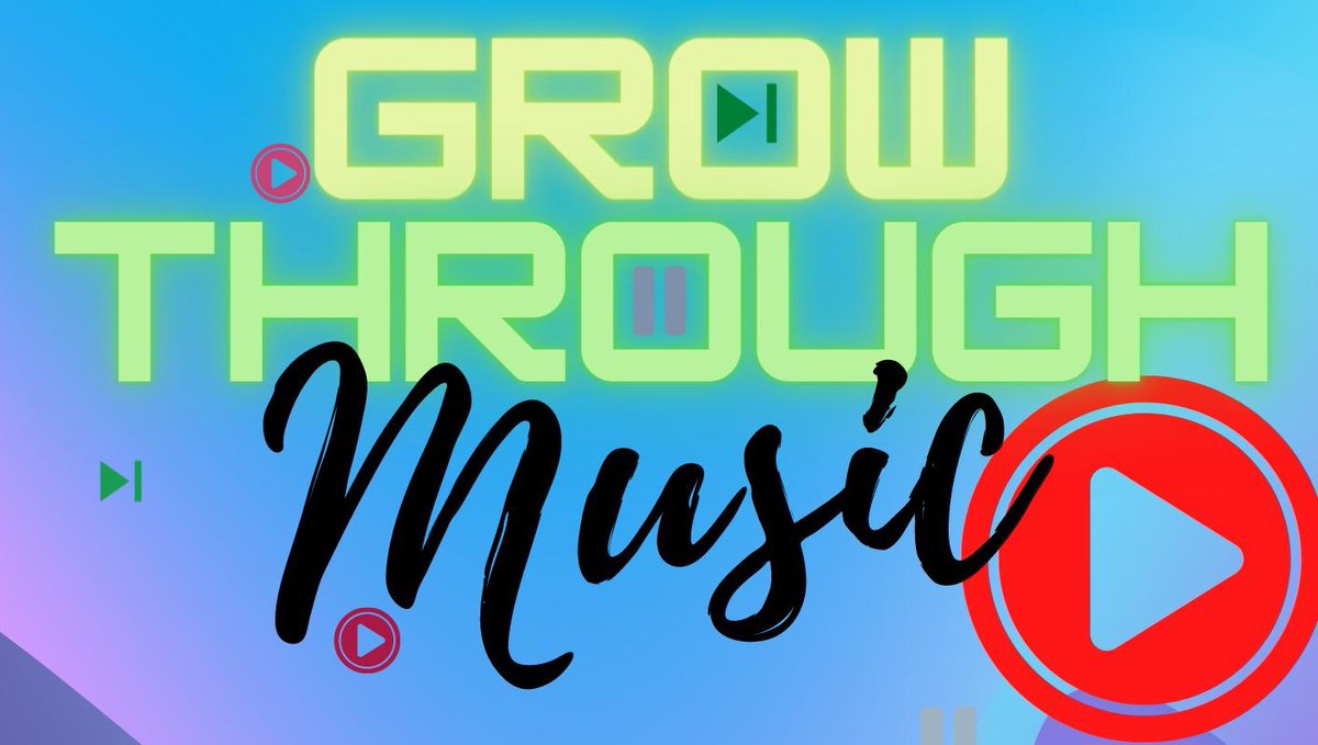 Today ML is launching our Music program 5:30-8pm. It’s going to be a vibe so don’t miss out!!