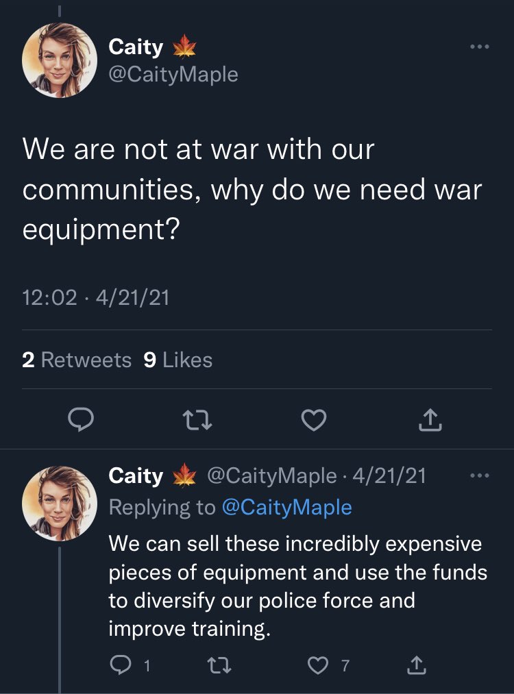Robb7478's tweet photo. @CaityMapleD5 This didn’t age well @CaityMapleD5 Can you please explain? https://t.co/Zr5JlzVFgq