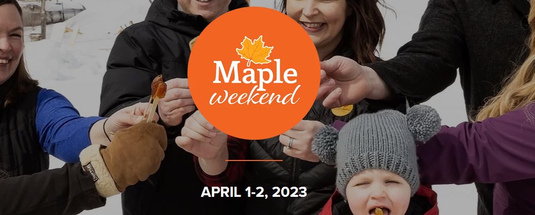 Zimmer Air Services loves to support Canada's forest industries, and you can too! Visit your local maple syrup producer this April to learn more about maple syrup production and support the buy local initiative. ontariomaple.com/maple-weekend/ #buylocal #maplesyrup
