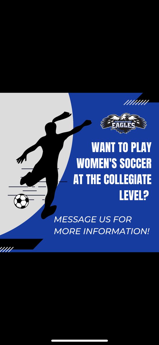 Alice Lloyd College Eagles tweet media