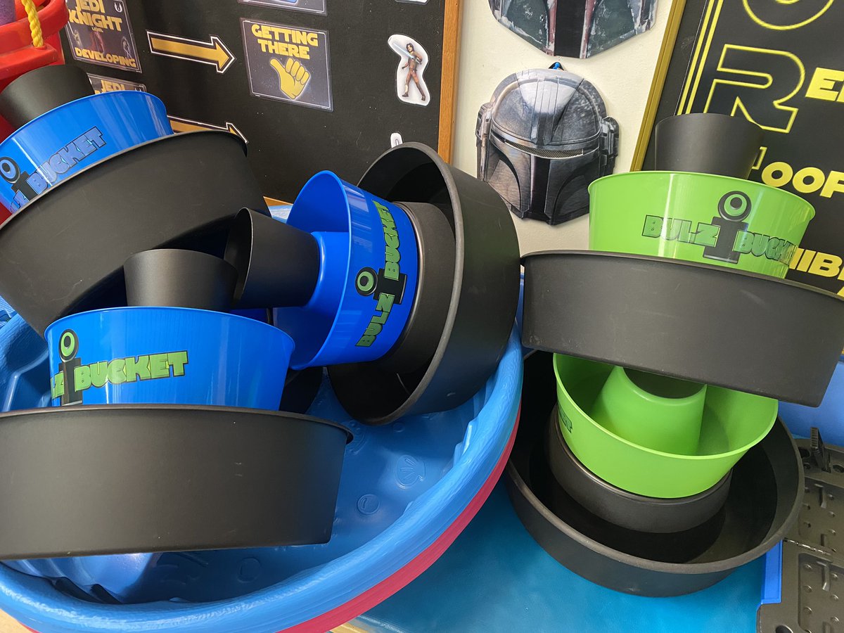 <a href="/BULZIBUCKET/">BULZiBUCKET®</a> today in #physed. I love these things. 

youtu.be/g4ryHDydZcs