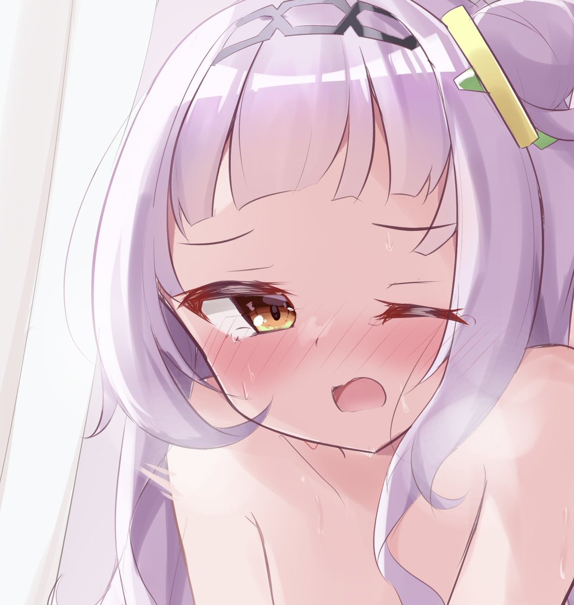 あっちゃちゃ… 