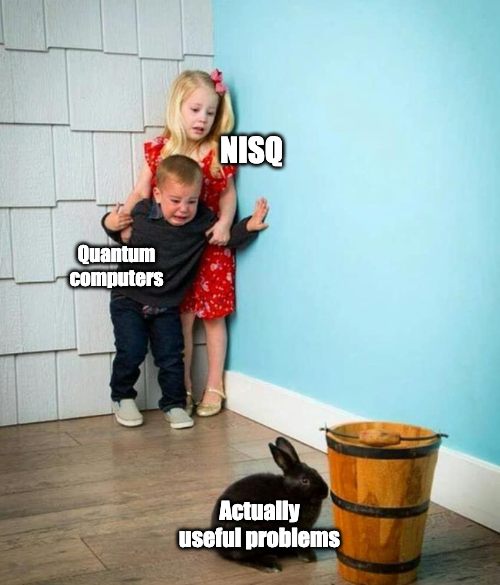 DeVlugtIsaac's tweet image. Hey — one step at a time! #QHack2023 @PennyLaneAI