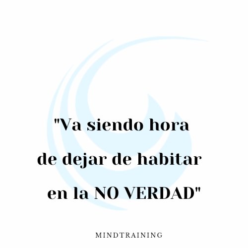 mindtrainings's tweet photo. ¿Por qué no sabemos decir ese NO que nos salvaría de forzados e ingratos sentimientos? 

🧘‍♀️👐✨

Más en https://t.co/sjZHNBm2K6 💙

#desarrollopersonal #Mindfulness #mindtraining https://t.co/maUBJ8uV1A