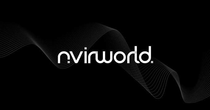 start8C's tweet photo. #NvirWorld #NVIR #11期岸币团 #NWX
NvirWorld是一家旨在通过推出新一代主网，革新区块链技术的企业，计划将在今年第三季度内推出主网。岸币世界的生态系统非常强大，未来岸币世界的各项技术将会广泛应用，并且会备受大家瞩目！ https://t.co/Vdw62ic25n