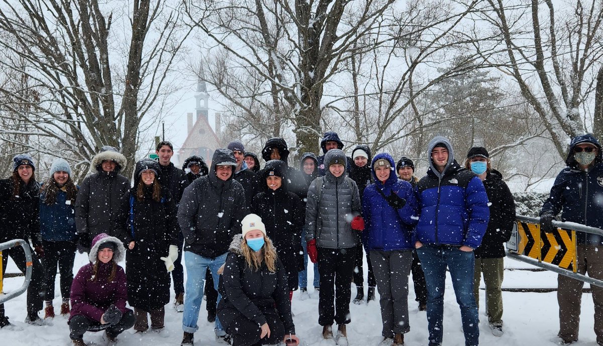 Acadia Community Development Program tweet media