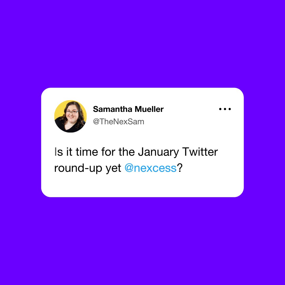 nexcess's tweet image. Here it is!! ow.ly/p21f50MGB7v