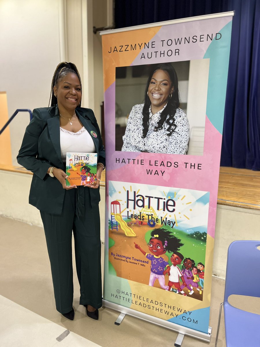 Stanton Elementary School tweet media