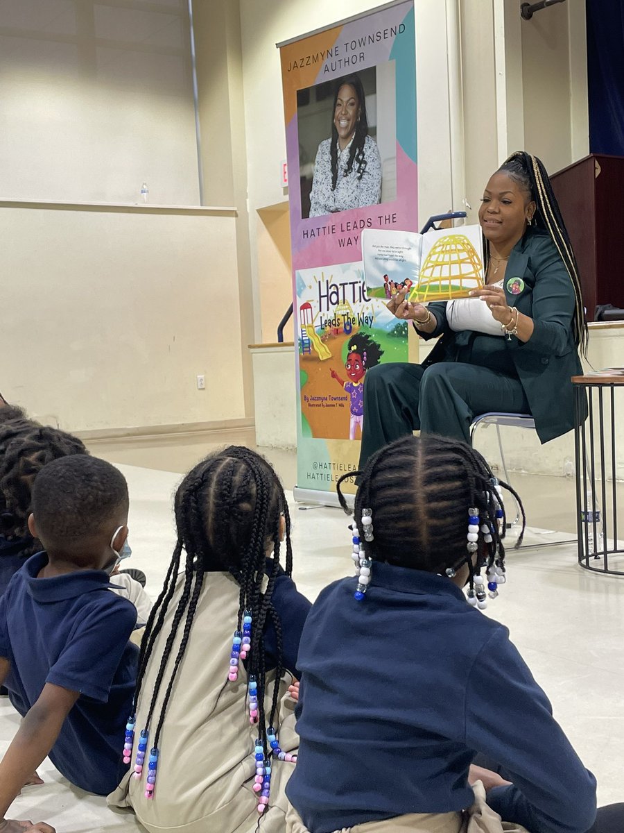 Stanton Elementary School tweet media