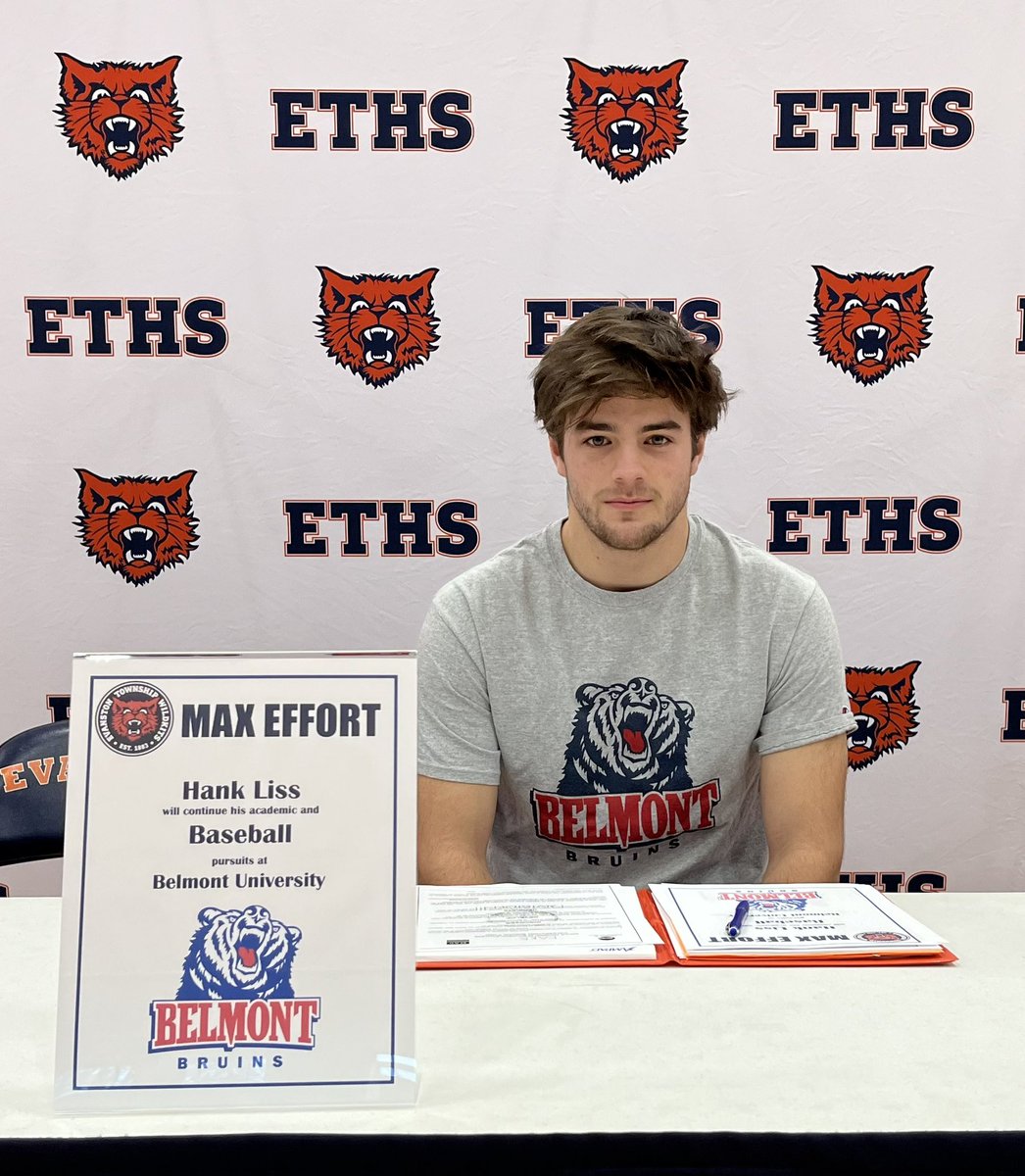 Evanston Athletics tweet media