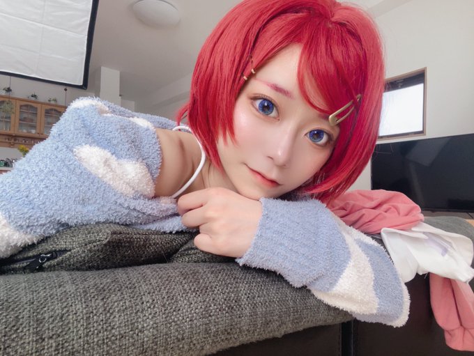 コスプレイヤー小波なこのTwitter画像27