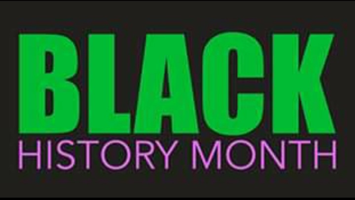 MSUBLib's tweet photo. Today marks the beginning of Black History Month. Check out https://t.co/BrnGd12TCa for great resources and learning tools. Also, be sure to visit our book display on the 2nd floor! https://t.co/uOouFGFrBG