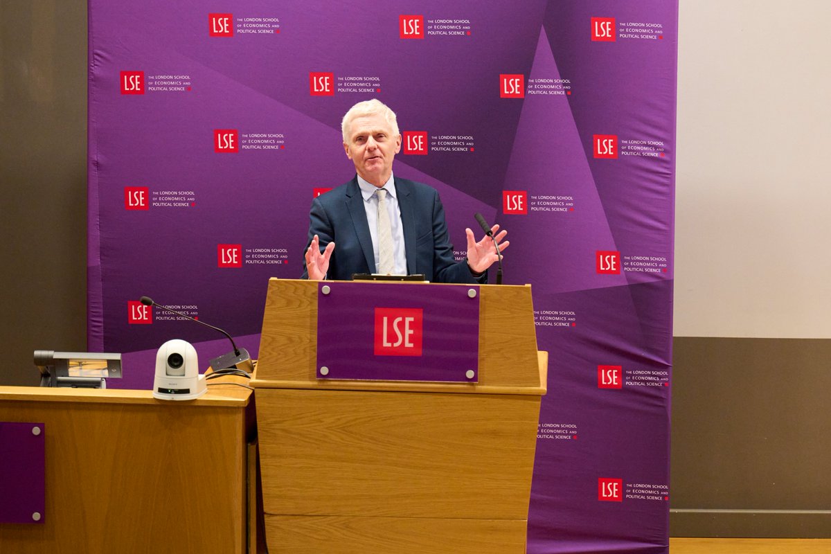 LSE Inequalities tweet media