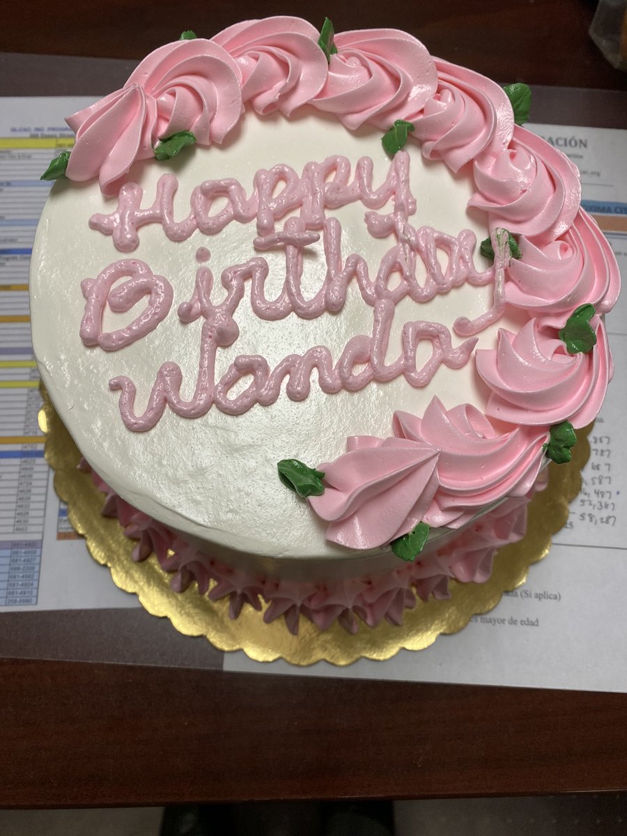 Wanda Ortiz tweet media