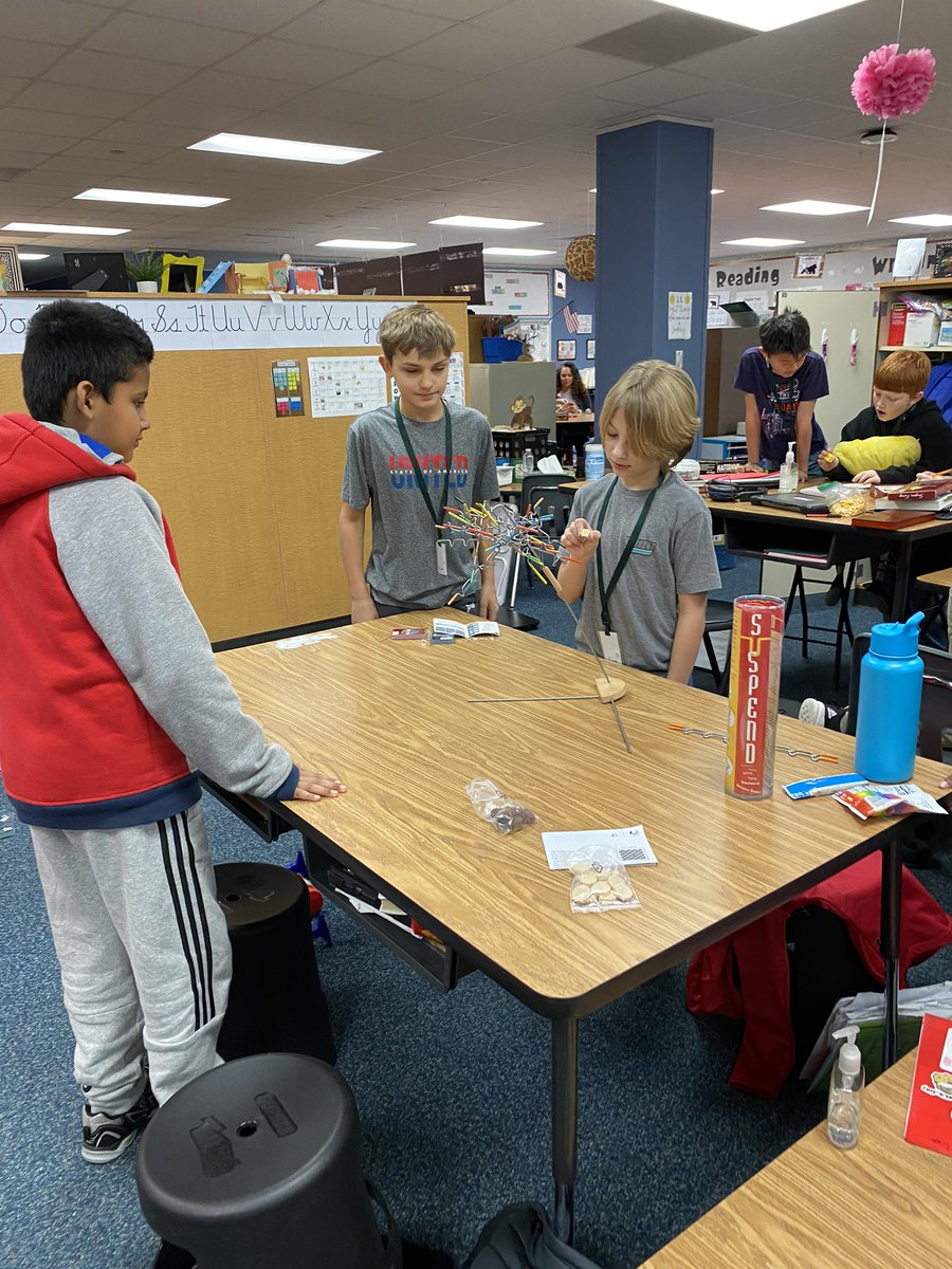 katrinamyang's tweet image. Global Day of Play is always a favorite! @SampsonElem #SampsonStrong