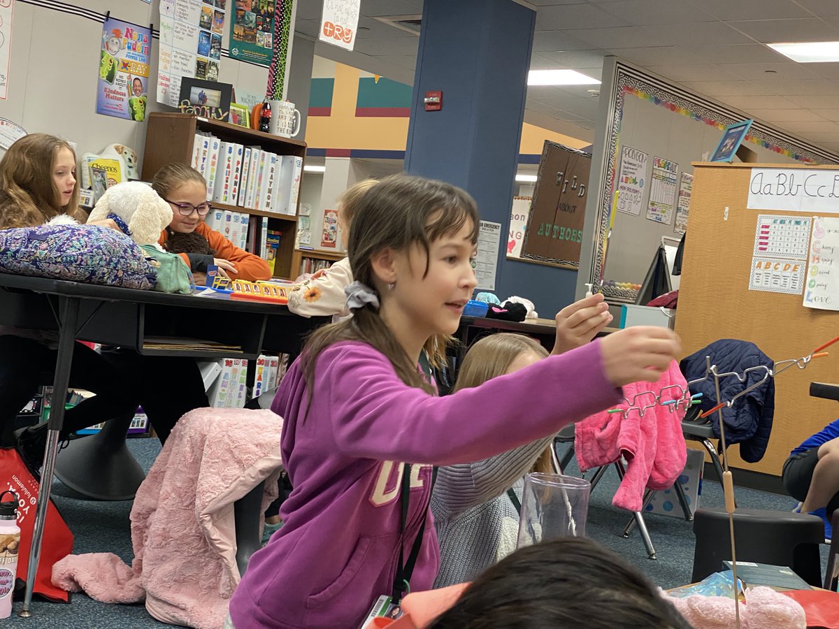 katrinamyang's tweet image. Global Day of Play is always a favorite! @SampsonElem #SampsonStrong