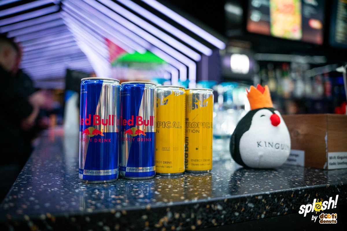 Splash by dooti donuts tweet media