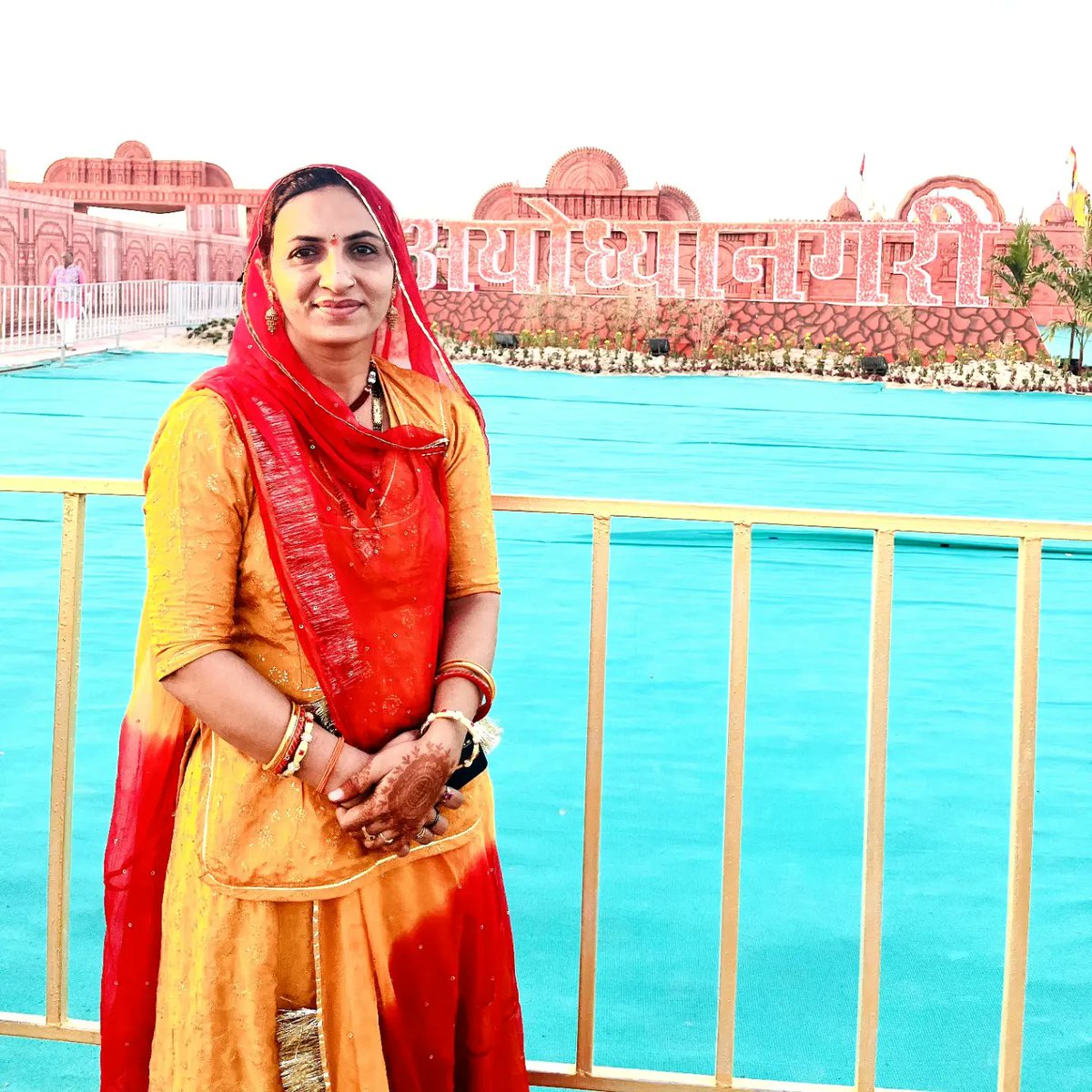 Sunder Bishnoi (@bishnoisunder29) on Twitter photo 