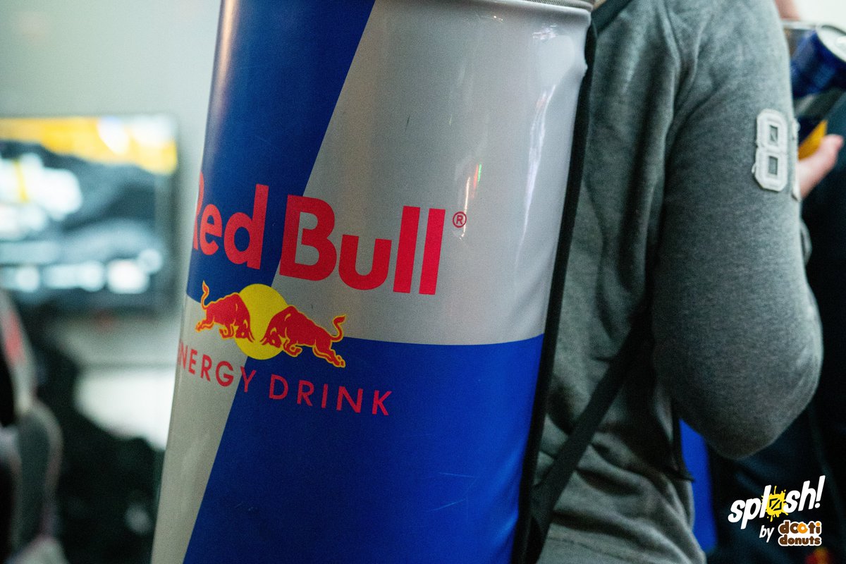 Splash by dooti donuts tweet media