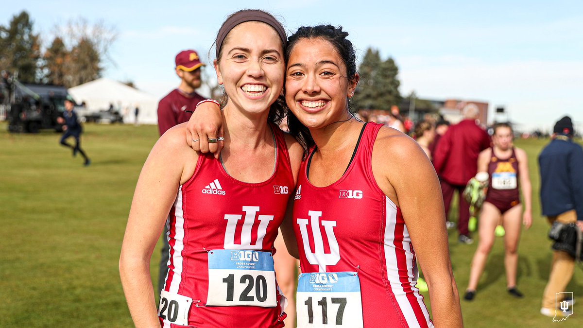 IndianaXCTF's tweet photo. Happy National Girls and Women in Sports Day!
Incredibly proud of this strong group of women each and every day! https://t.co/t49VQni5cU