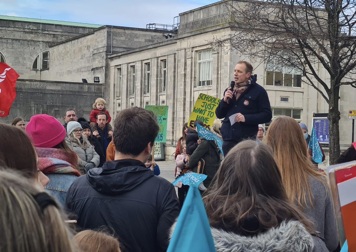 Darren Paffey MP tweet media